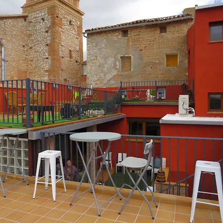 Casa Rural El Pescador Mezalocha
