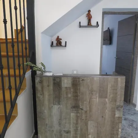 Casa Rural El Pescador