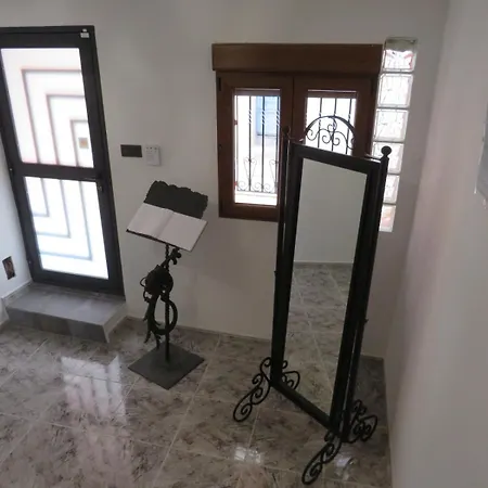Casa Rural El Pescador *