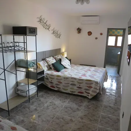 Casa Rural El Pescador *